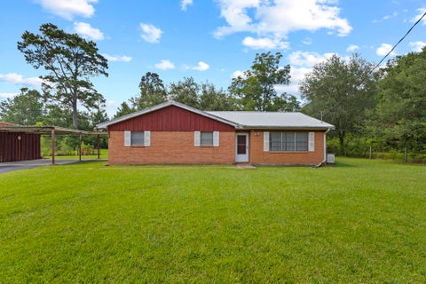 Photo of 180 Hardin, Vidor, TX 77662 (MLS # 270663)