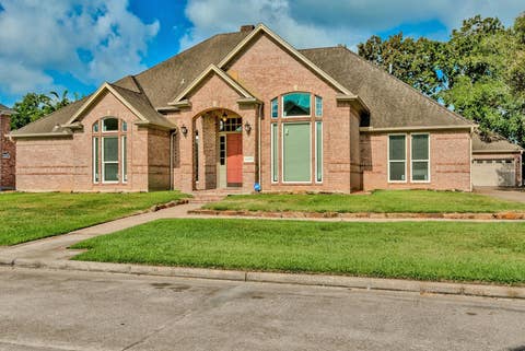Photo of 6220 Regina Lane, Beaumont, TX 77706 (MLS # 270060)