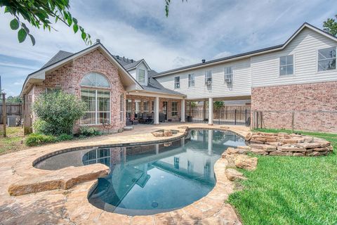 A home in Beaumont