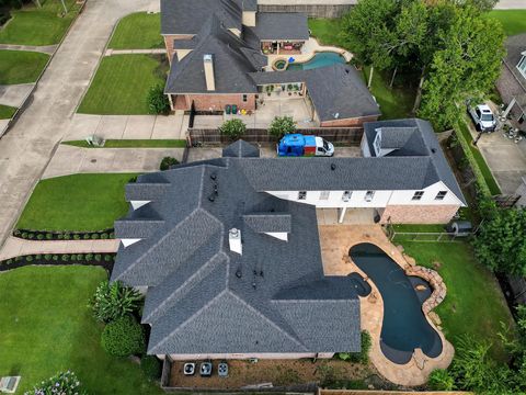 A home in Beaumont