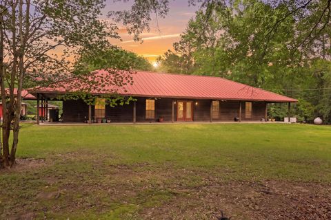 Photo of 11260 Fm 421, Kountze, TX 77625 (MLS # 266726)