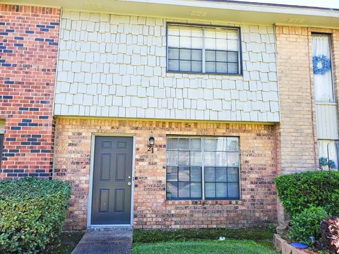 Photo of 2700 16th St. #21, Beaumont, TX 77703 (MLS # 269081)