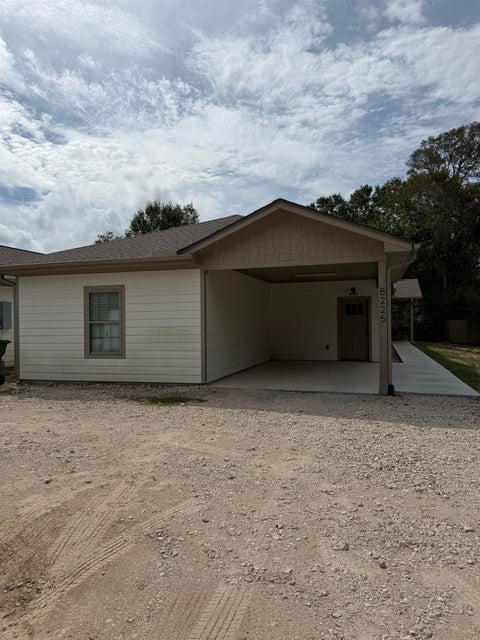 Photo of 5225 Avenue A Unit #1, Orange, TX 77630 (MLS # 271830)