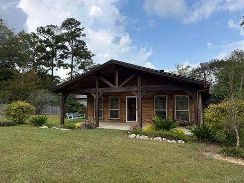 Photo of 459 County Road 4036, Bon Wier, TX 75928 (MLS # 262725)