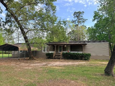 Photo of 9237 Linscomb Rd., Orange, TX 77632 (MLS # 266192)