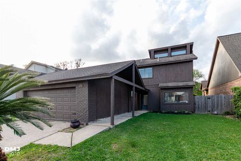 Photo of 6770 Lexington, Beaumont, TX 77706 (MLS # 265864)