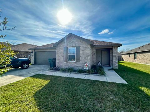 Photo of 6515 Alexis Street, Beaumont, TX 77708 (MLS # 265820)