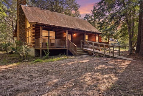 Photo of 17147 S FM 92, Spurger, TX 77660 (MLS # 271813)