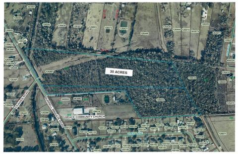 Photo of 294 & 311 Burrell Wingate Rd, Beaumont, TX 77705 (MLS # 265292)