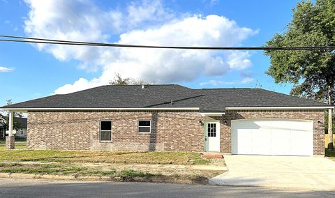 A home in Beaumont