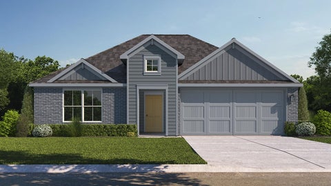 Photo of 970 Elliott Drive, Nome, TX 77629 (MLS # 270611)