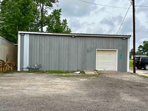 Photo of 1225 Hwy 12, Vidor, TX 77662 (MLS # 257121)