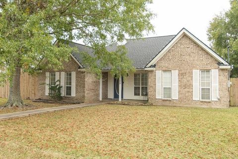 Photo of 6305 Austin Circle, Lumberton, TX 77657 (MLS # 263586)