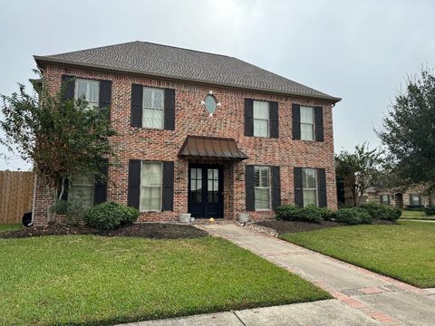 A home in Beaumont