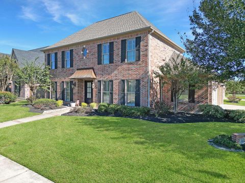 A home in Beaumont