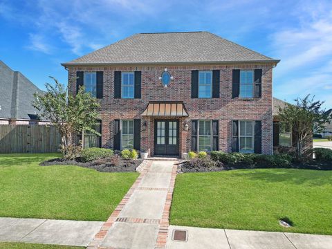 A home in Beaumont