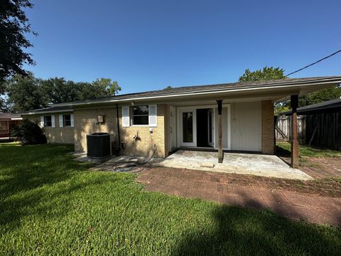 A home in Beaumont