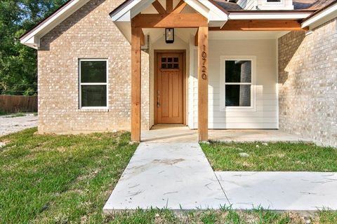 A home in Beaumont