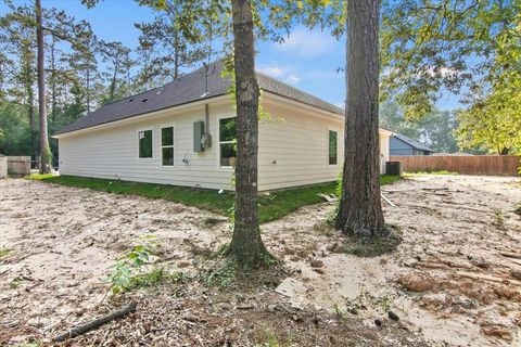 A home in Beaumont