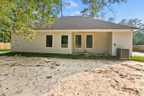 A home in Beaumont