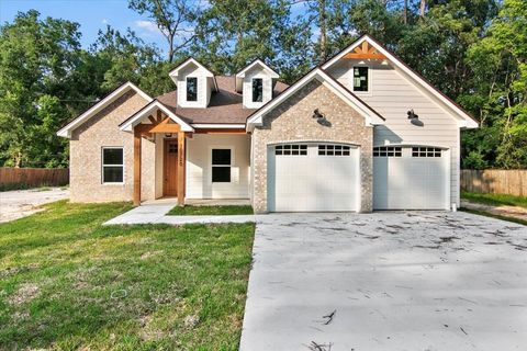 A home in Beaumont