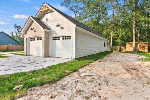 A home in Beaumont