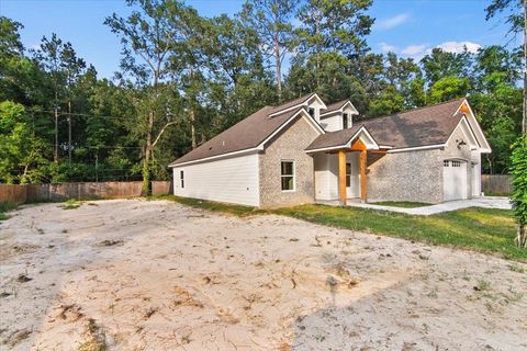 A home in Beaumont