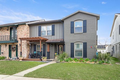 Photo of 5965 Townhouse Ln, Beaumont, TX 77707 (MLS # 266099)