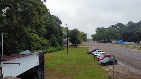 A home in Burkeville