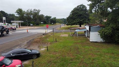 A home in Burkeville