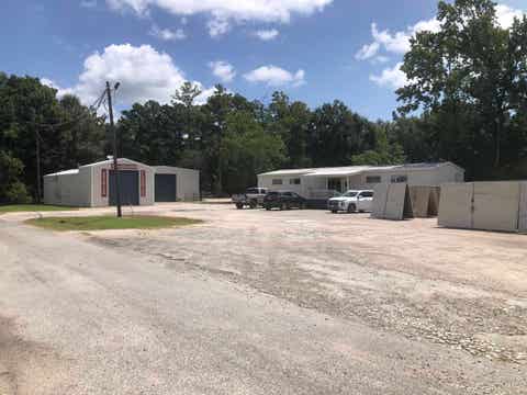 Photo of 9868 I-10 West, Orange, TX 77632 (MLS # 269869)