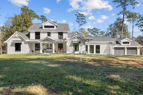 Photo of 590 Hartman Road, Silsbee, TX 77656 (MLS # 263382)