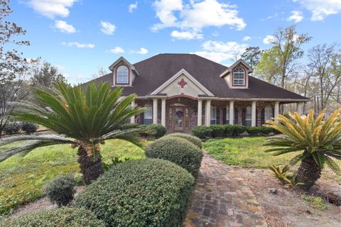 Photo of 4515 Ridgewood St., Beaumont, TX 77713 (MLS # 265647)