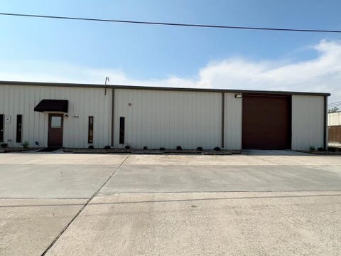 Photo of 4849 LAFIN, Beaumont, TX 77705 (MLS # 270258)
