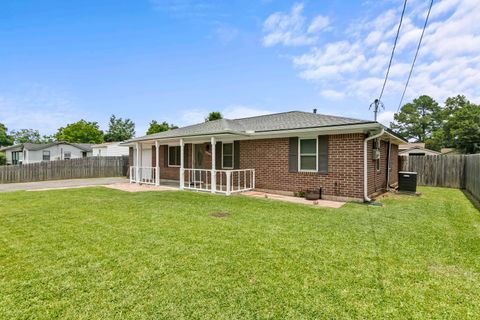 A home in Orange