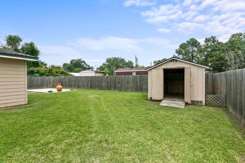 A home in Orange