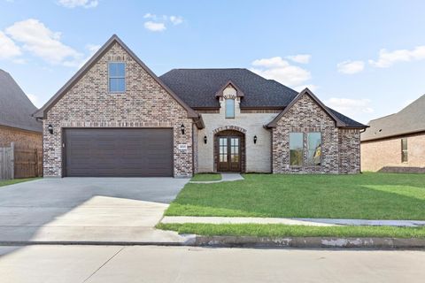 A home in Beaumont