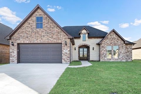 A home in Beaumont