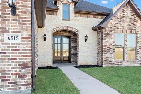 A home in Beaumont