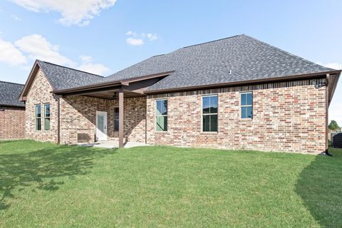 A home in Beaumont