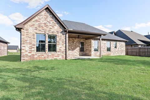 A home in Beaumont