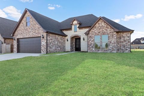 A home in Beaumont