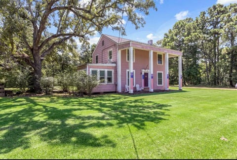 Photo of 610 E Roundbunch, Bridge City, TX 77611 (MLS # 270252)