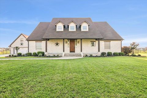 A home in Beaumont