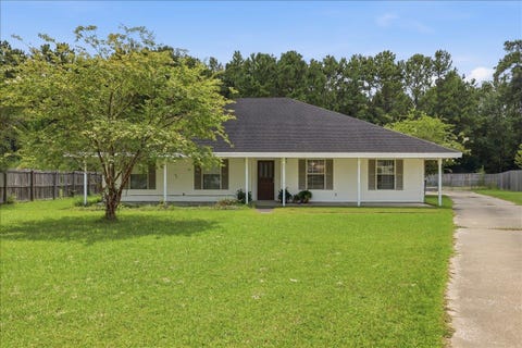 Photo of 9055 Allisons Way, Lumberton, TX 77657 (MLS # 269767)