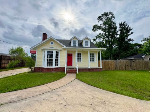 Photo of 1280 W Lucas, Beaumont, TX 77706 (MLS # 265362)