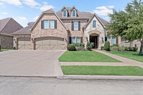 A home in Beaumont