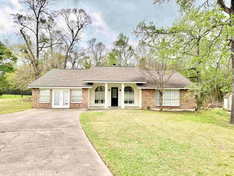Photo of 1 Briaroak, Lumberton, TX 77657 (MLS # 266038)