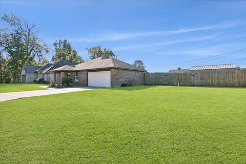 A home in Beaumont