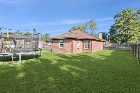 A home in Beaumont